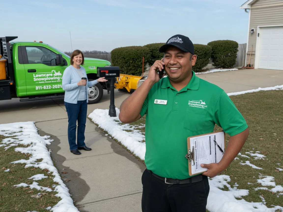 Lawn Care Services By Expert Landscaper Linn Creek, MO FAQs